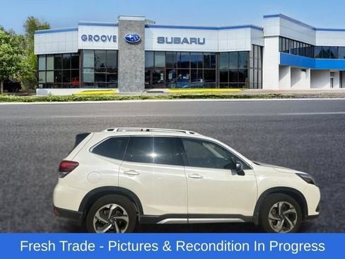 Used 2024 Subaru Forester Touring AWD/4WD image 6