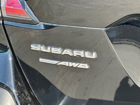 Used 2024 Subaru Outback Limited image 31