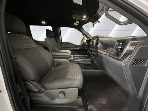 Used 2023 Ford F150 XL w/ STX Appearance Package AWD/4WD image 13