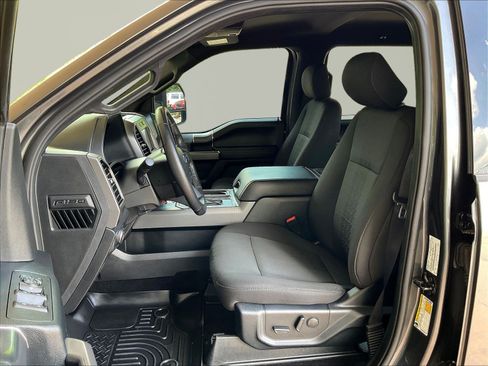 Used 2019 Ford F150 XLT w/ Equipment Group 302A Luxury AWD/4WD image 21