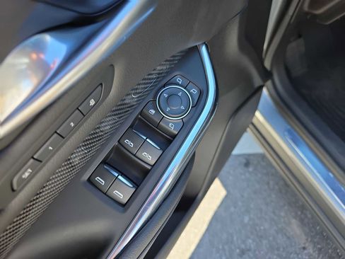 Used 2023 Cadillac XT4 Sport image 22