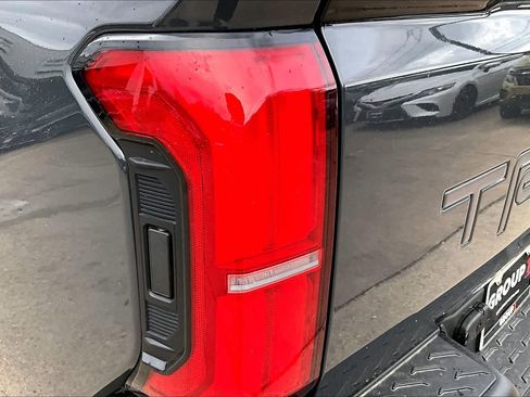 Used 2026 Toyota Tacoma TRD Pro AWD/4WD image 28