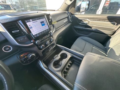 Used 2022 RAM 1500 Big Horn image 23
