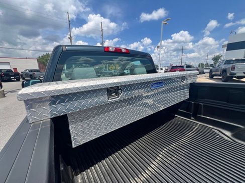 Used 2018 GMC Sierra 1500 2WD Regular Cab w/ Sierra Convenience Package image 28