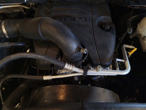 Used 2017 RAM 1500 Limited image 30