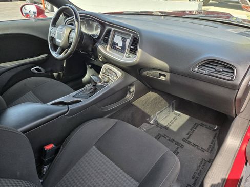 Used 2021 Dodge Challenger GT w/ Driver Convenience Group RWD image 27