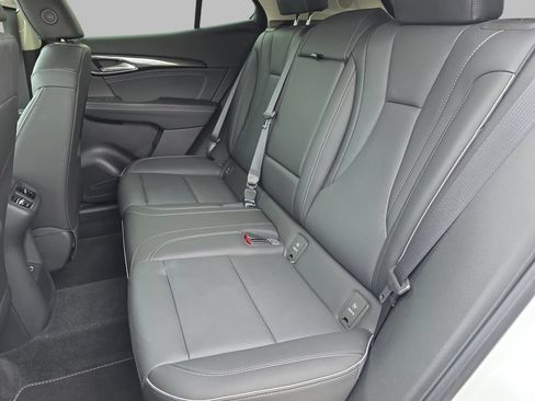 Certified 2023 Buick Envision Essence FWD image 15