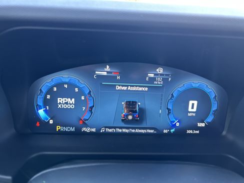 New 2025 Ford Bronco Big Bend image 20