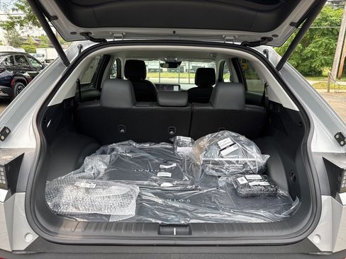 New 2025 Hyundai Ioniq 5 SEL image 15