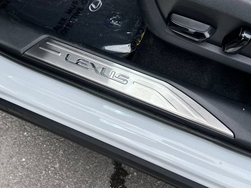 New 2026 Lexus NX 450h+ AWD w/ Accessory Package (Z2) image 33