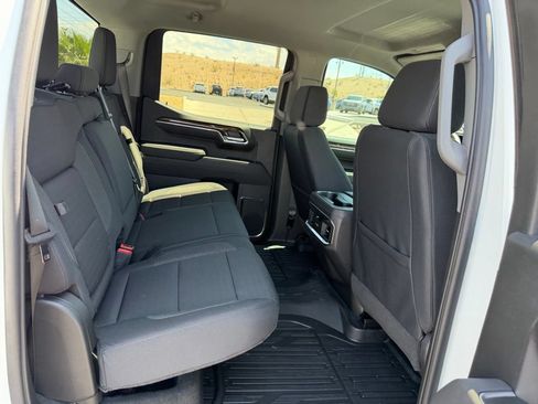 New 2026 GMC Sierra 1500 Elevation RWD image 16