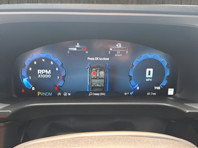 New 2025 Ford Bronco Sport Badlands w/ Badlands Tech Package AWD/4WD image 20