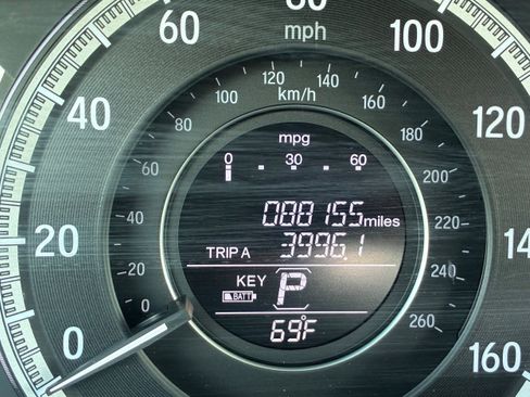 Used 2017 Honda Accord EX-L image 27