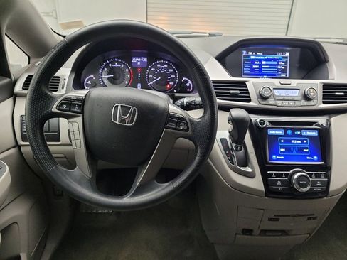 Used 2016 Honda Odyssey SE image 22