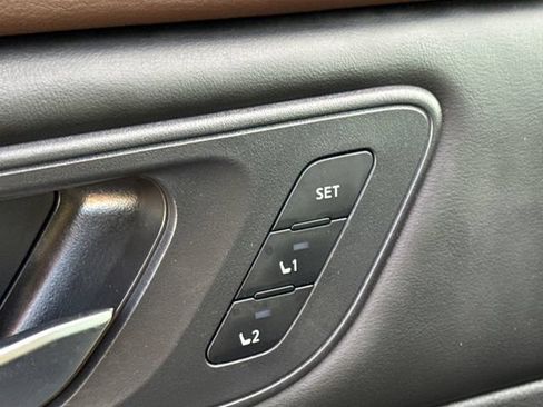 Used 2023 Nissan Rogue SL w/ SL Premium Package FWD image 21