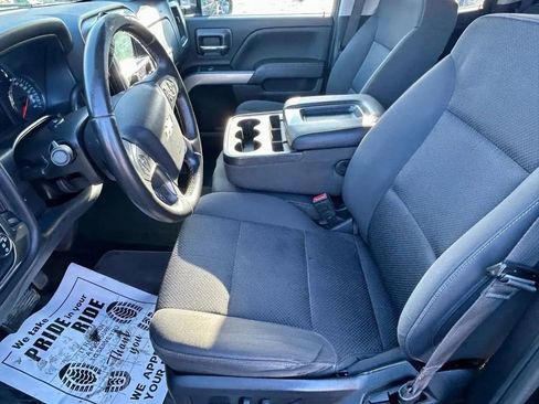 Used 2017 Chevrolet Silverado 2500 LT w/ All Star Edition image 11