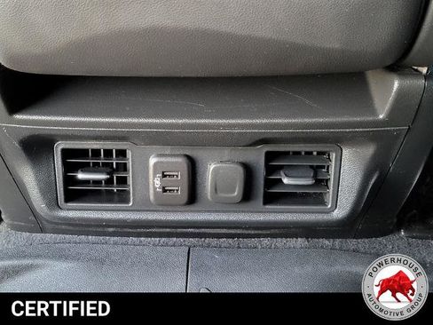 Used 2020 Chevrolet Silverado 1500 LTZ image 13