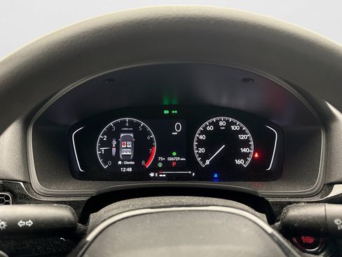 Used 2023 Honda Civic LX image 9