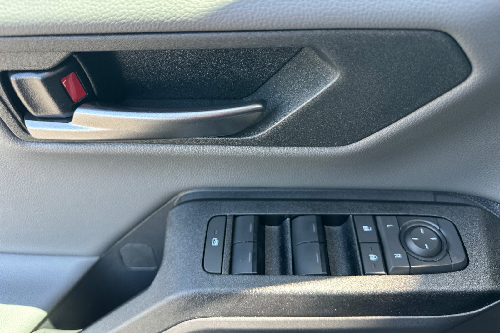 New 2026 Toyota RAV4 XLE Premium FWD image 10