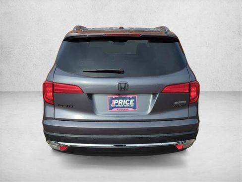 Used 2016 Honda Pilot Touring image 6