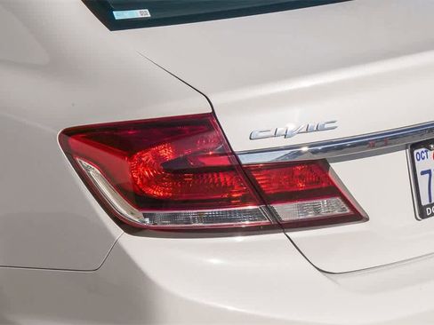 Used 2013 Honda Civic EX-L image 10