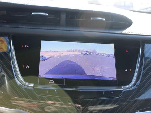 Used 2024 Cadillac XT6 Premium Luxury image 50