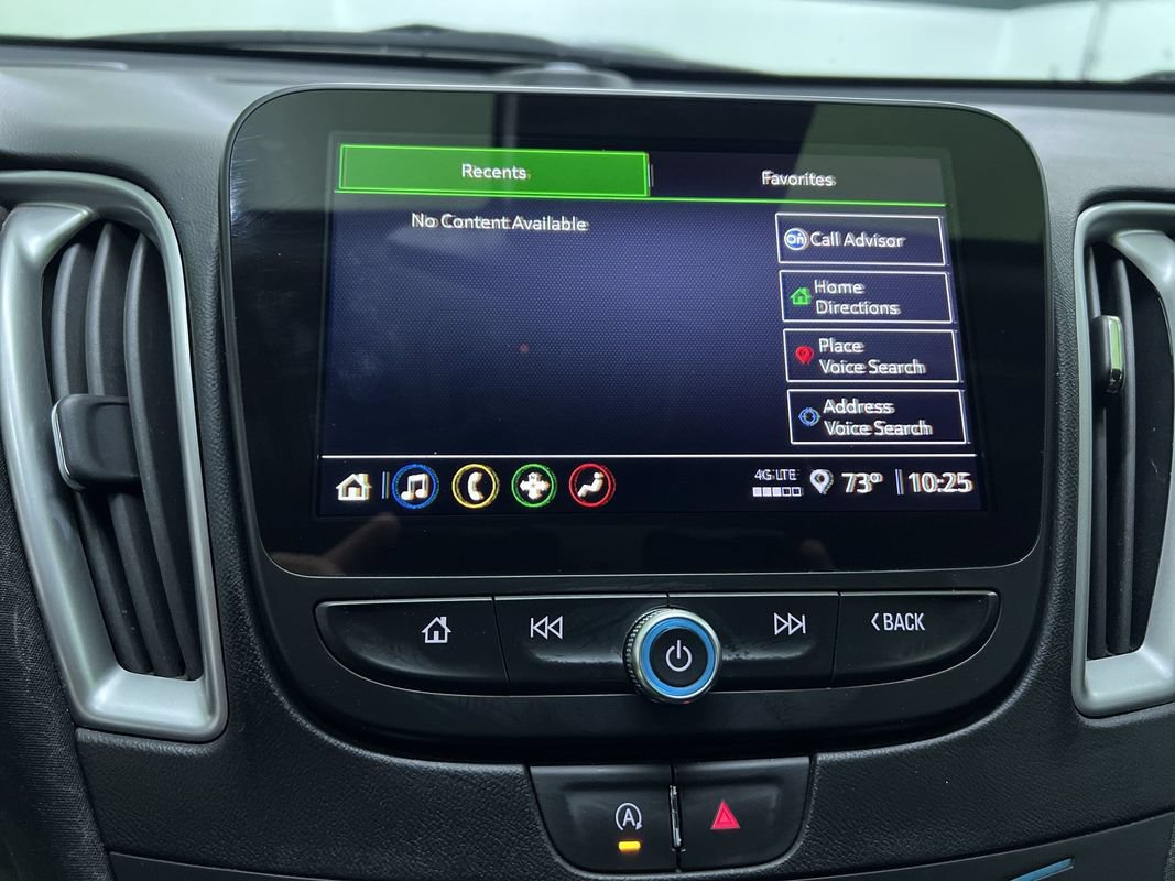 Used 2025 Chevrolet Malibu LT FWD image 23