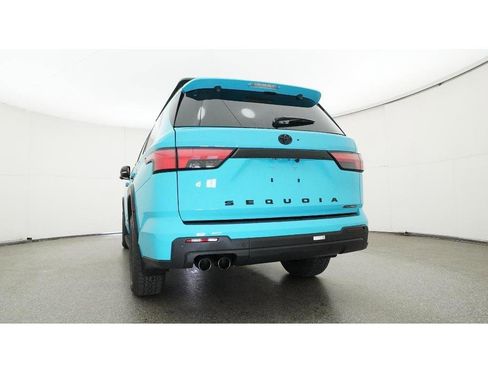 New 2026 Toyota Sequoia TRD Pro image 22