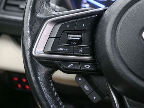 Used 2022 Subaru Ascent Limited w/ Technology Package AWD/4WD image 38