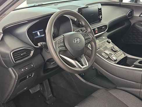 Used 2022 Hyundai Santa Fe SEL AWD/4WD image 2