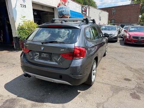 Used 2015 BMW X1 xDrive35i AWD/4WD image 10