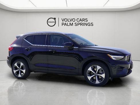 New 2025 Volvo XC40 B5 Core w/ Protection Package Premier image 2