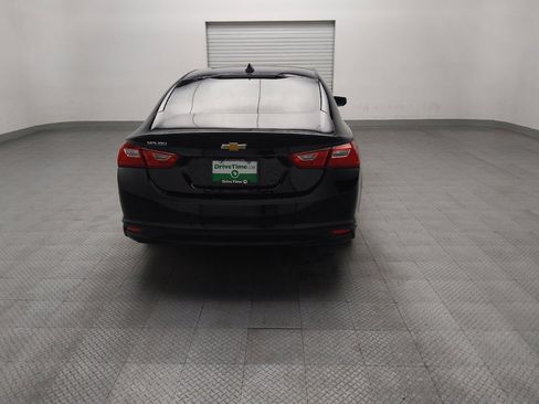 Used 2025 Chevrolet Malibu LS FWD image 7