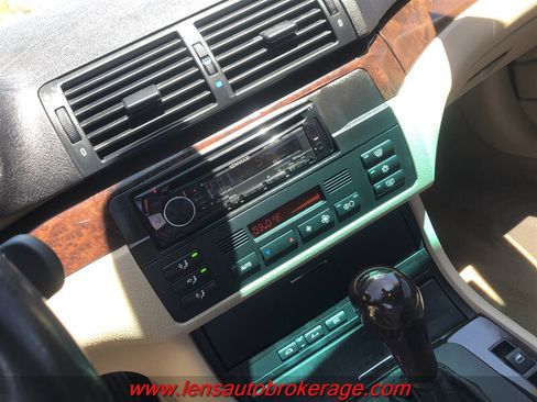 Used 2003 BMW 330Ci Convertible RWD image 16