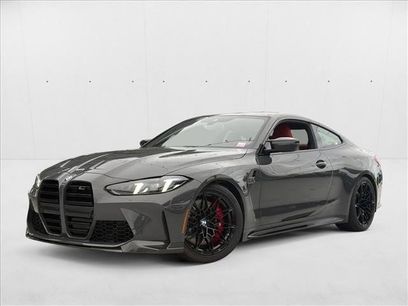 New 2026 BMW M4 Coupe