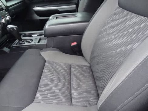 Used 2021 Toyota Tundra SR5 image 8