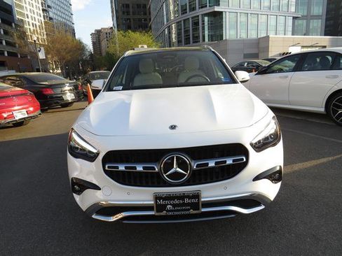 Used 2026 Mercedes-Benz GLA 250 4MATIC image 6