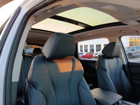 Used 2023 Acura MDX SH-AWD image 21