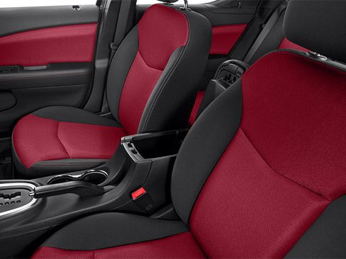 Used 2014 Dodge Avenger SE w/ Rallye Appearance Group FWD image 21