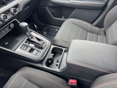 Used 2026 Honda CR-V TrailSport image 88
