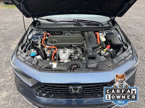 Used 2023 Honda Accord EX-L image 28
