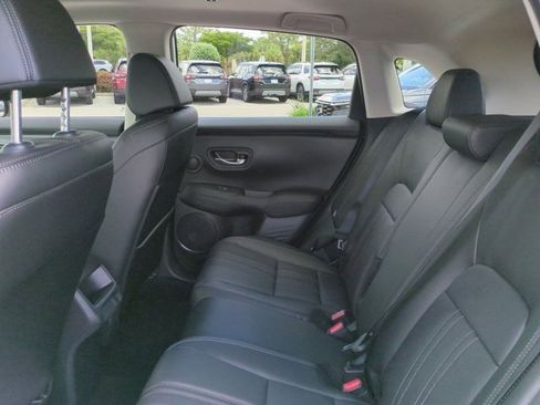 New 2026 Honda HR-V EX-L image 11