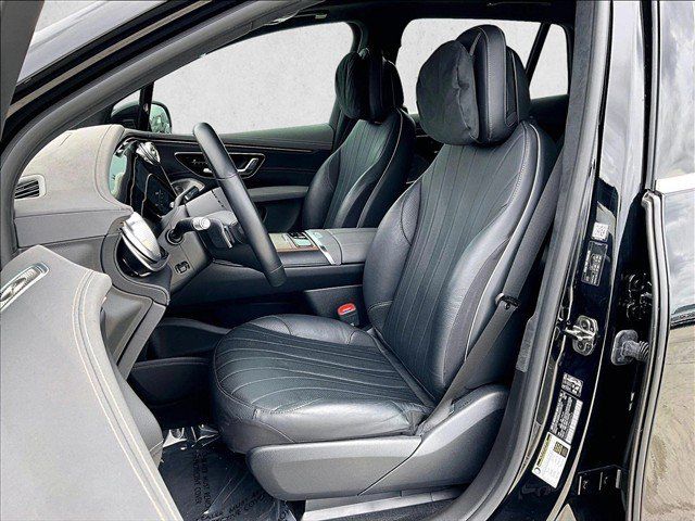 Certified 2023 Mercedes-Benz EQS 580 4MATIC SUV image 26