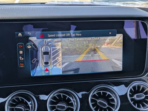 New 2026 Mercedes-Benz AMG GT 53 image 23