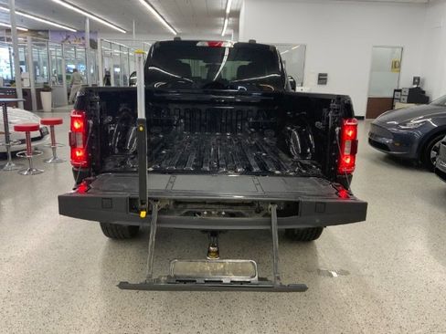 Used 2021 Ford F150 XL w/ Equipment Group 101A High image 32