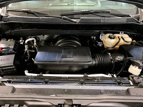 Used 2022 Chevrolet Silverado 1500 High Country w/ Technology Package AWD/4WD image 30