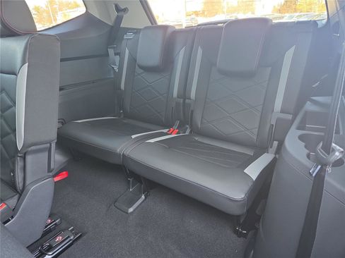 New 2026 Volkswagen Atlas Peak Edition image 26