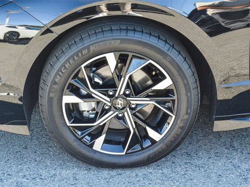 Certified 2024 Hyundai Sonata SEL image 10