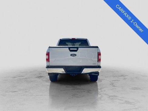 Certified 2020 Ford F150 XLT w/ XTR Package AWD/4WD image 7