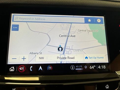 Certified 2024 Cadillac XT6 Premium Luxury AWD/4WD image 21